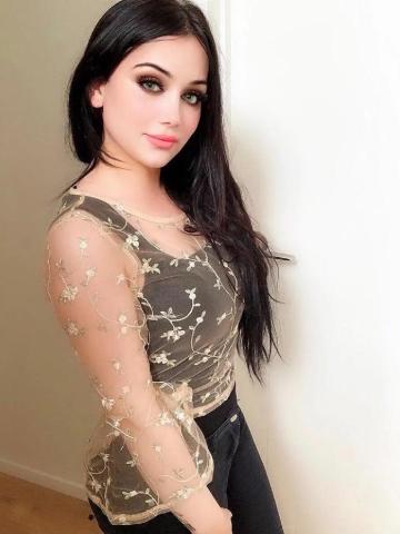 Оксана Горячая Компаньонка фото 2