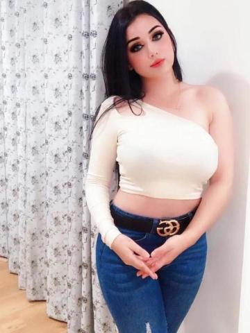 Оксана Горячая Компаньонка фото 3