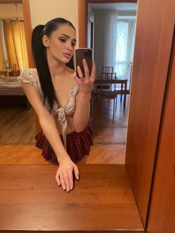 Майя Ураган Страсти